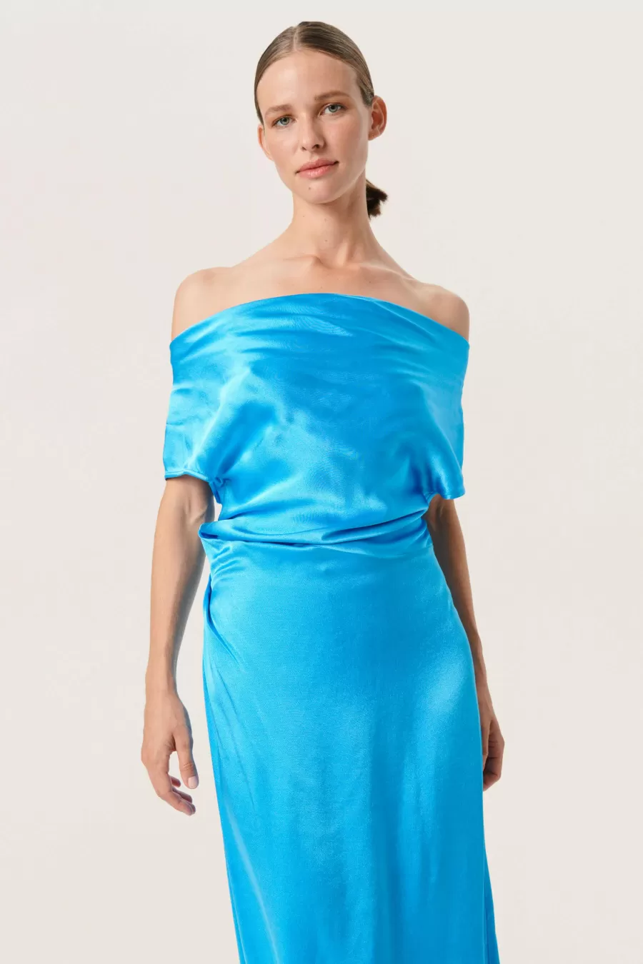 Soaked in Luxury SLSeleena Dress | Dresses