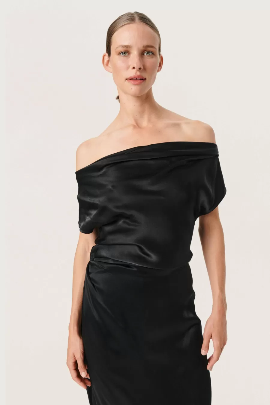 Soaked in Luxury SLSeleena Dress | Dresses