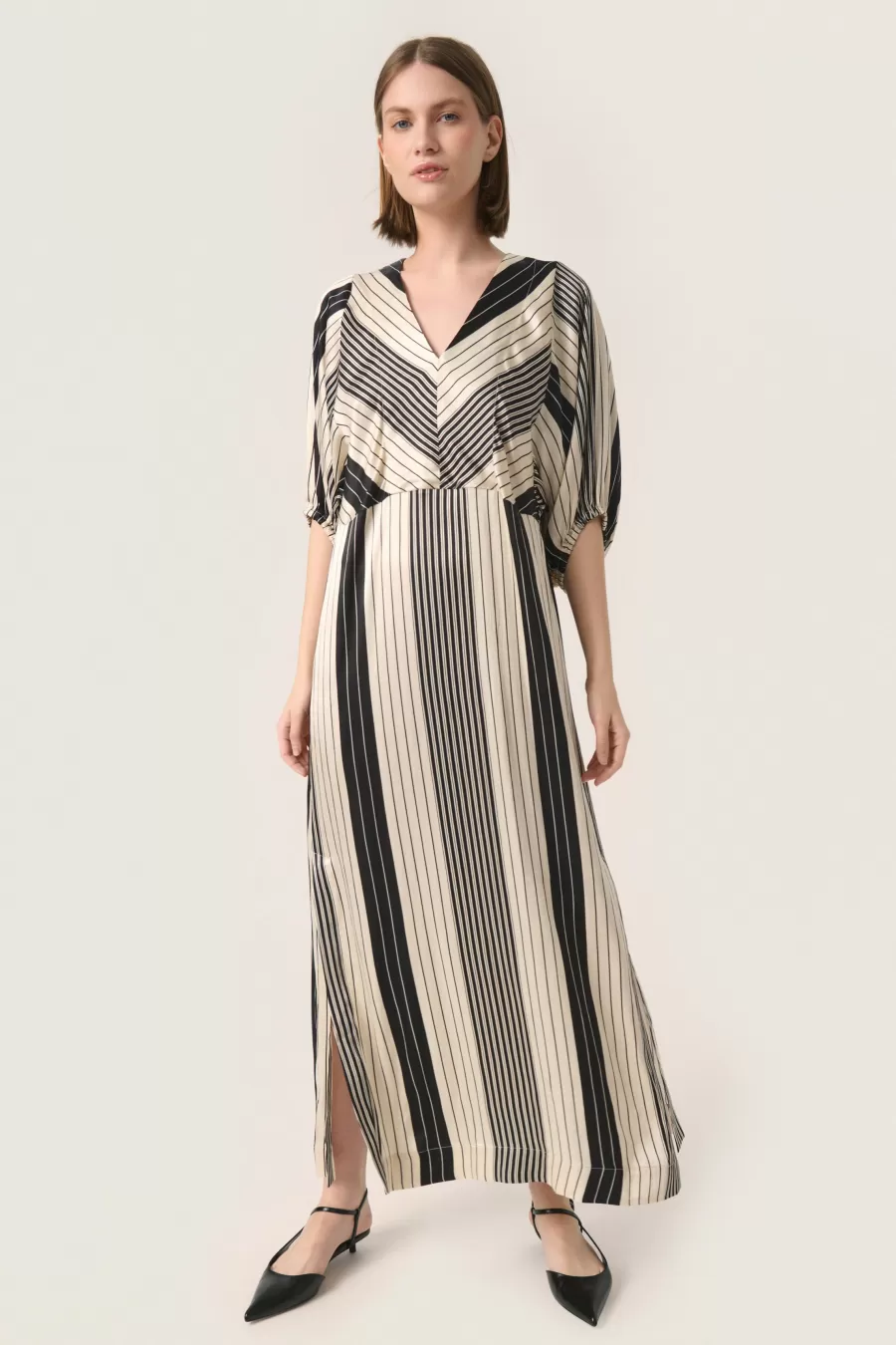 Soaked in Luxury SLSendai Dress | Dresses