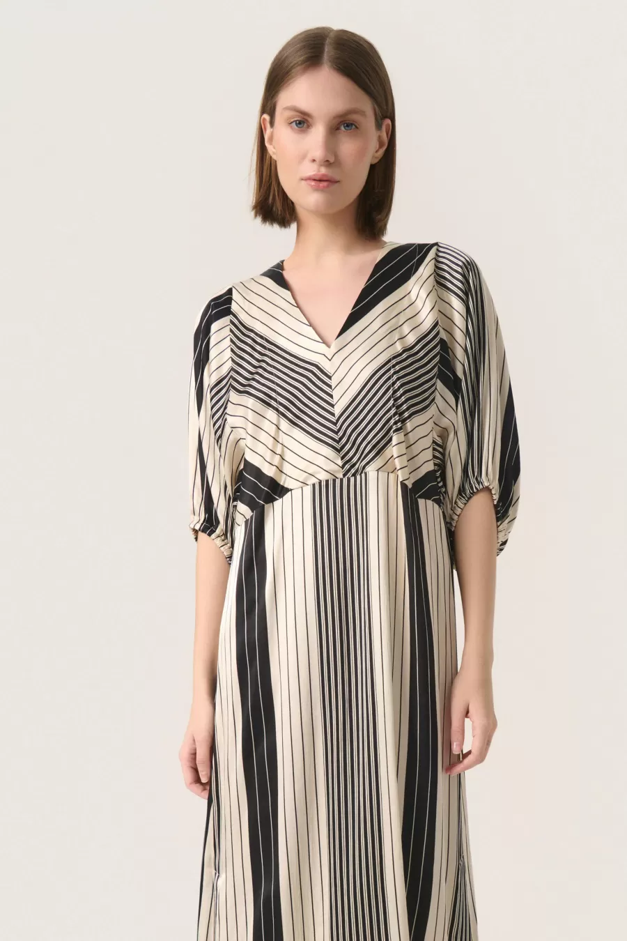 Soaked in Luxury SLSendai Dress | Dresses