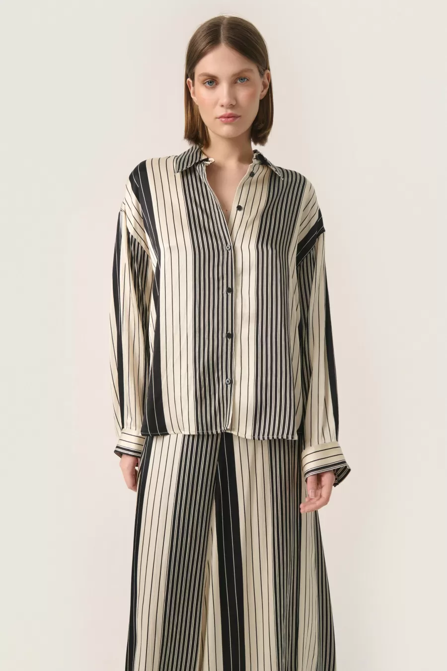 Soaked in Luxury SLSendai Shirt | Shirts & Blouses