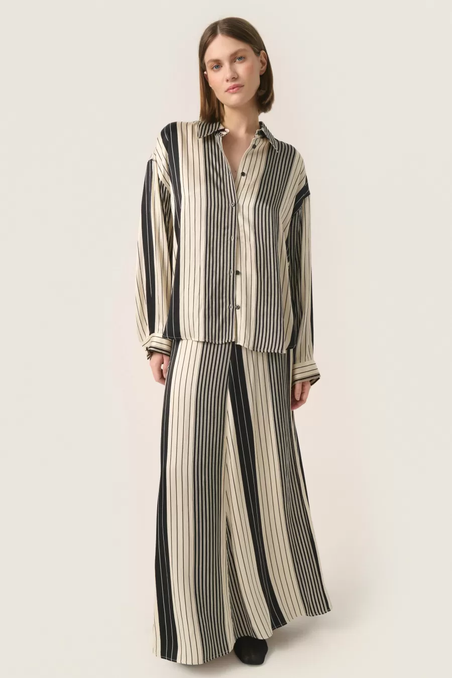 Soaked in Luxury SLSendai Shirt | Shirts & Blouses