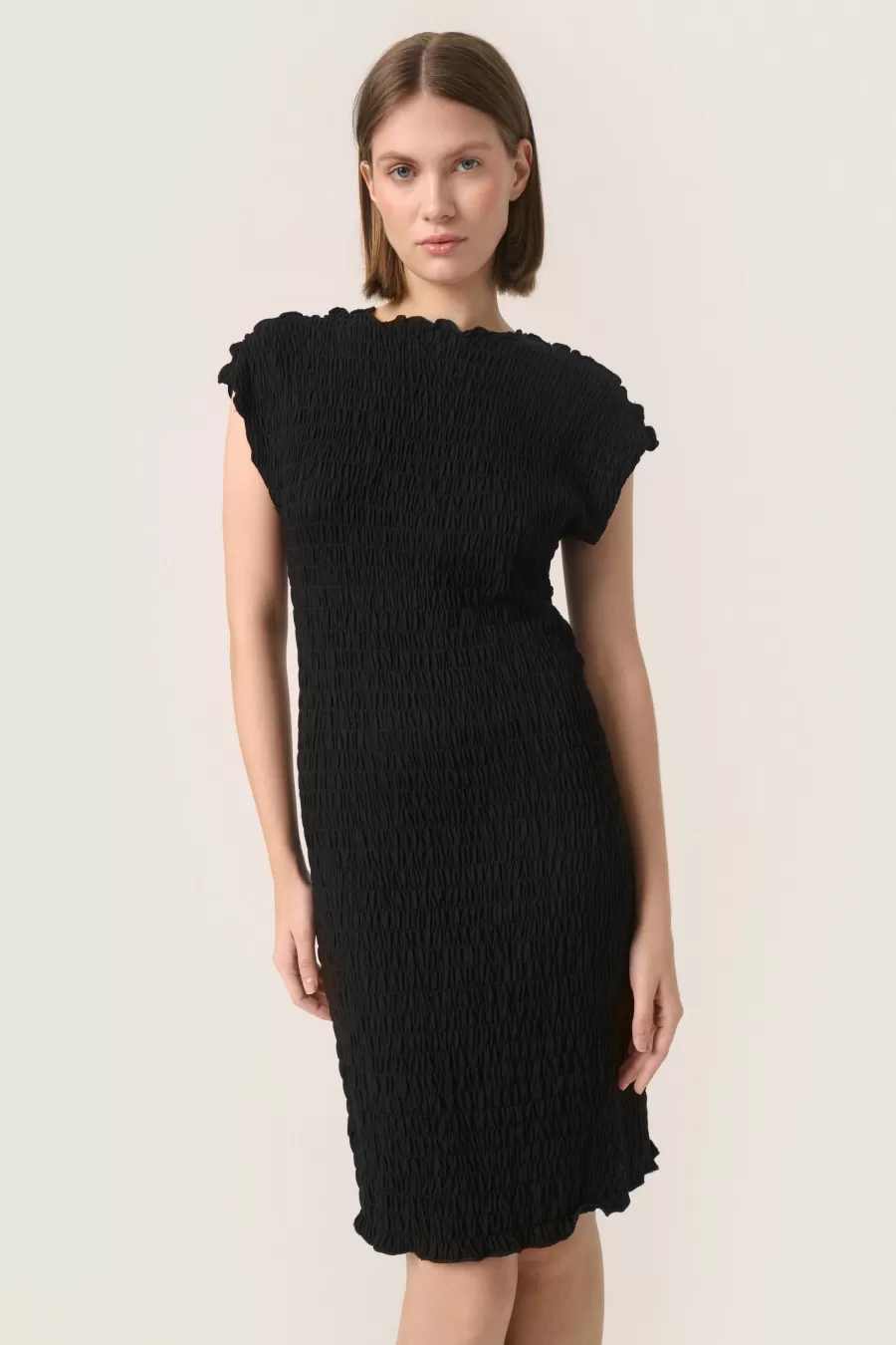 Soaked in Luxury SLShacia Dress | Dresses