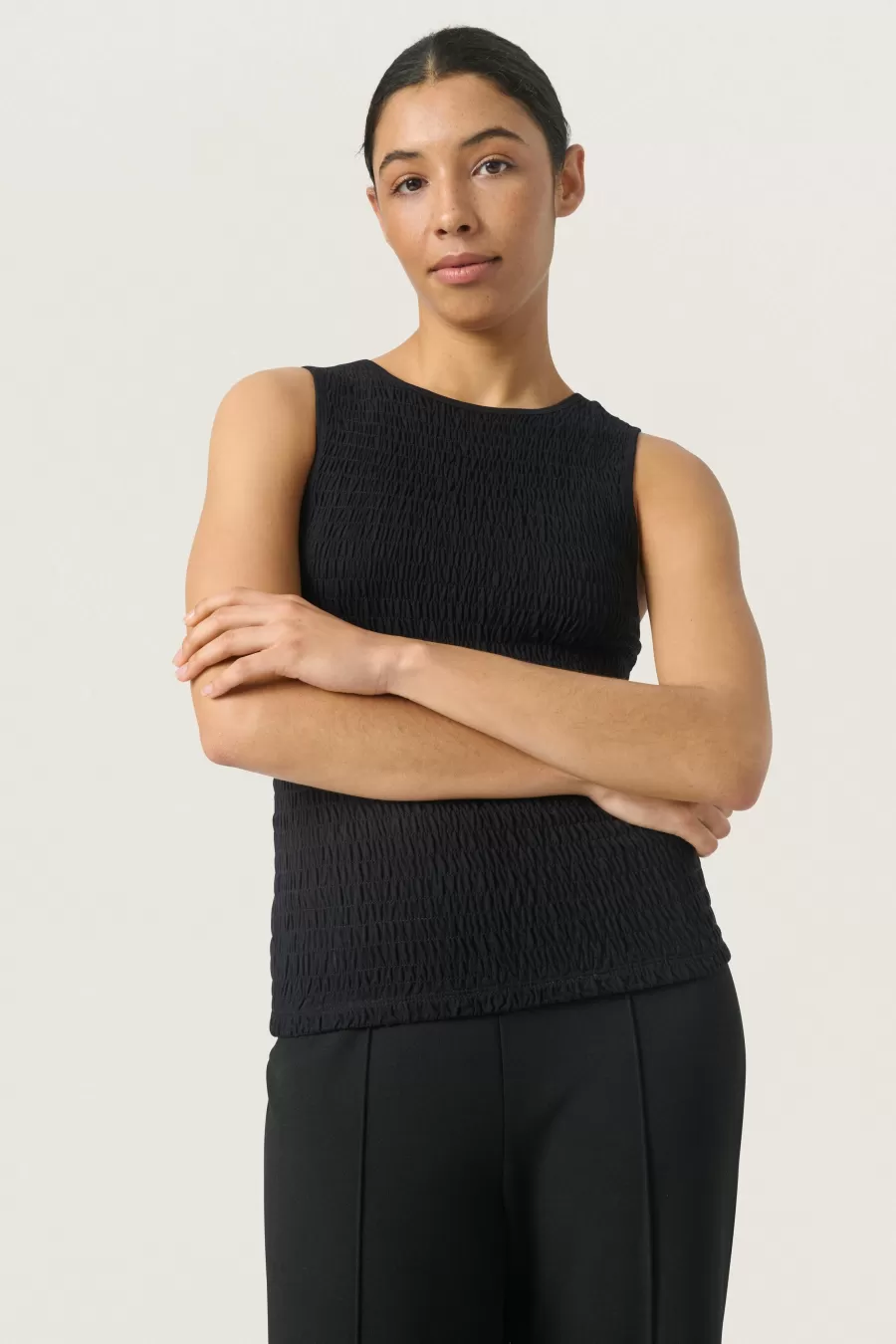 Soaked in Luxury SLShacia Top | T-shirts & Tops