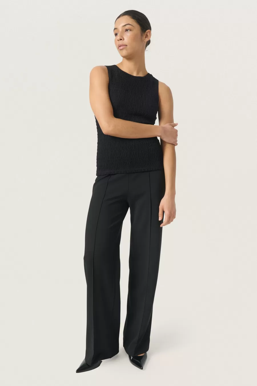 Soaked in Luxury SLShacia Top | T-shirts & Tops