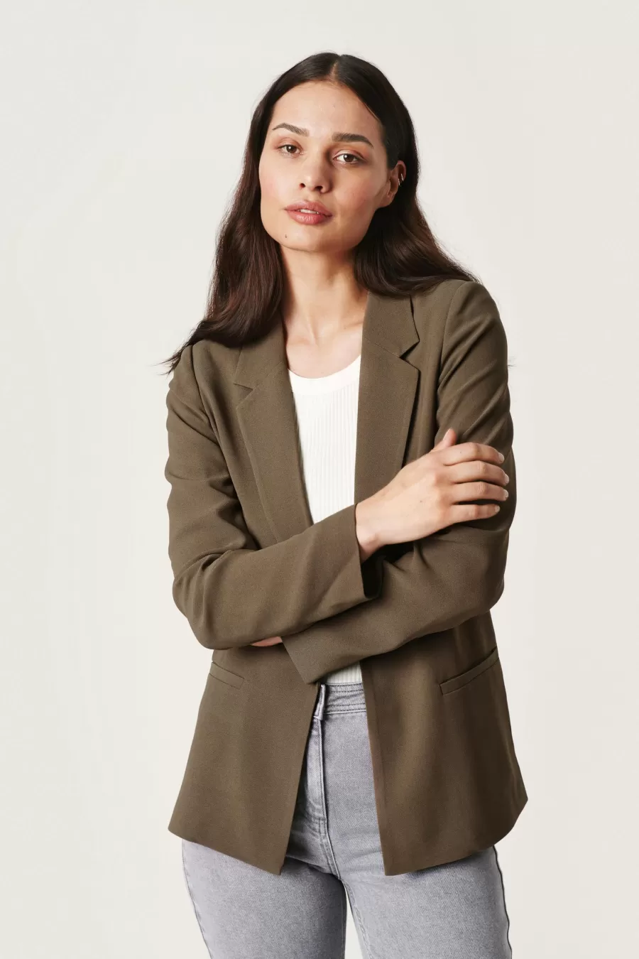 Soaked in Luxury SLShirley Blazer | Blazers | Blazers