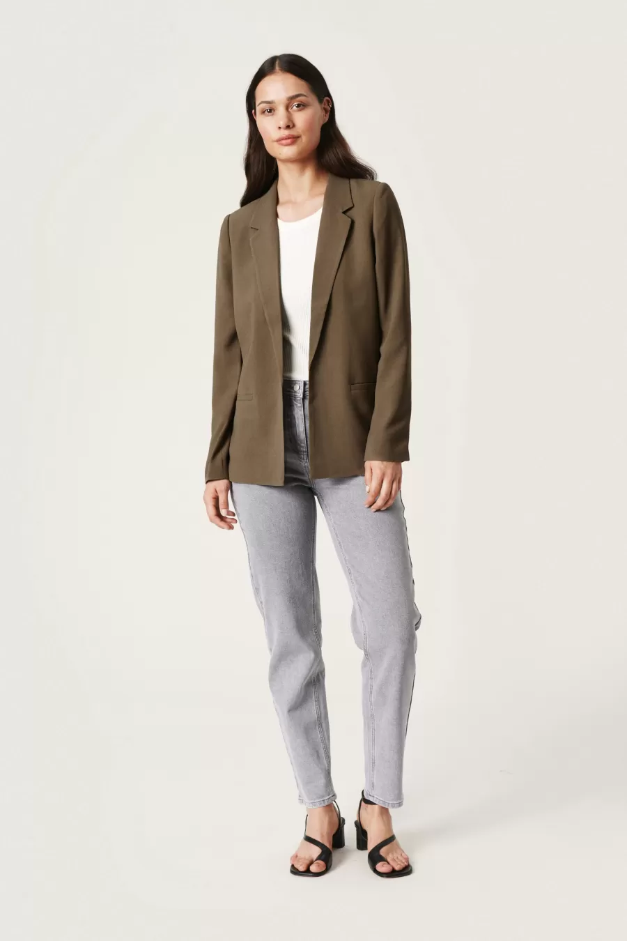 Soaked in Luxury SLShirley Blazer | Blazers | Blazers