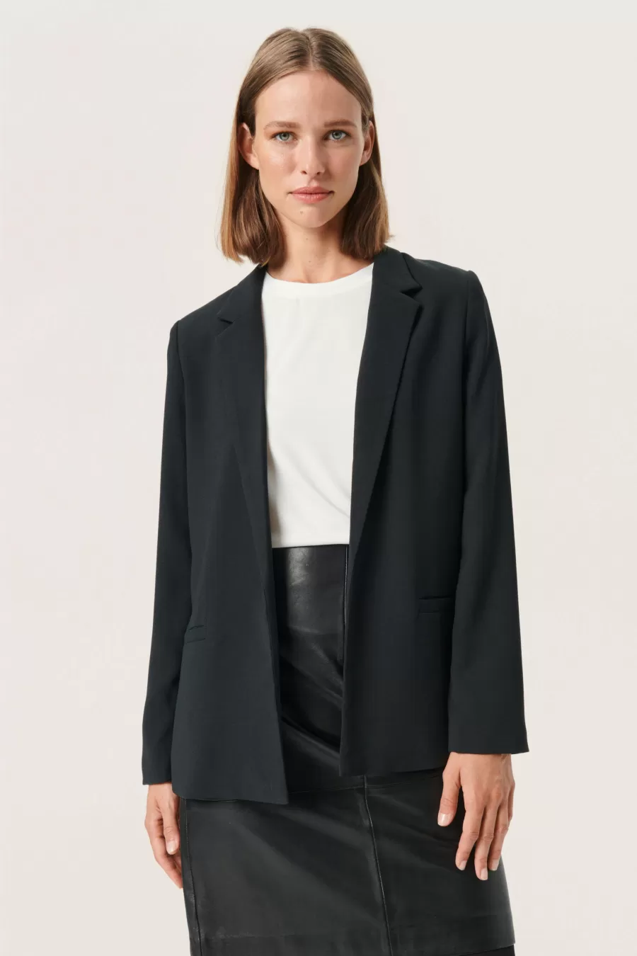 Soaked in Luxury SLShirley Blazer | Blazers | Blazers