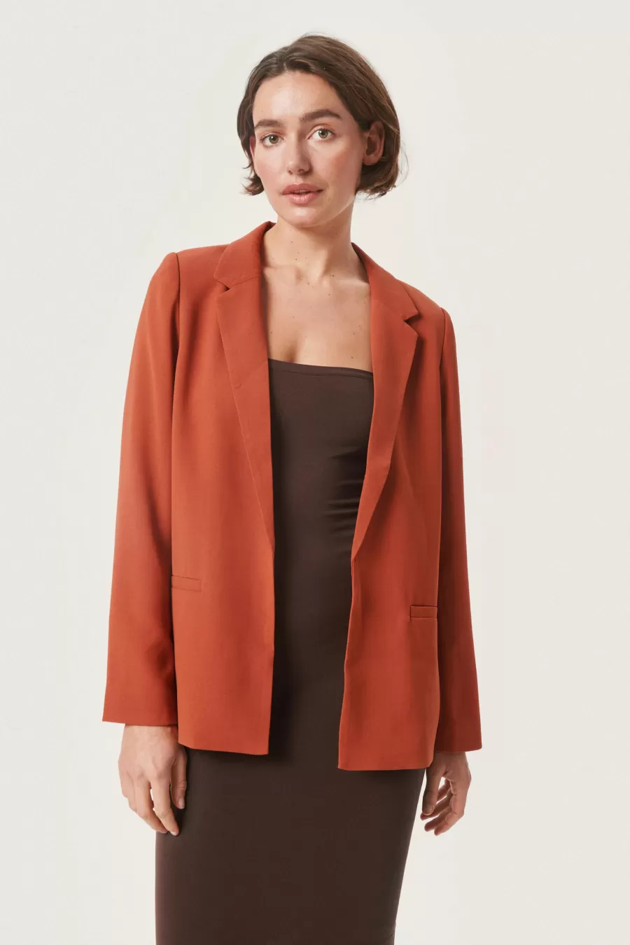 Soaked in Luxury SLShirley Blazer | Blazers | Blazers