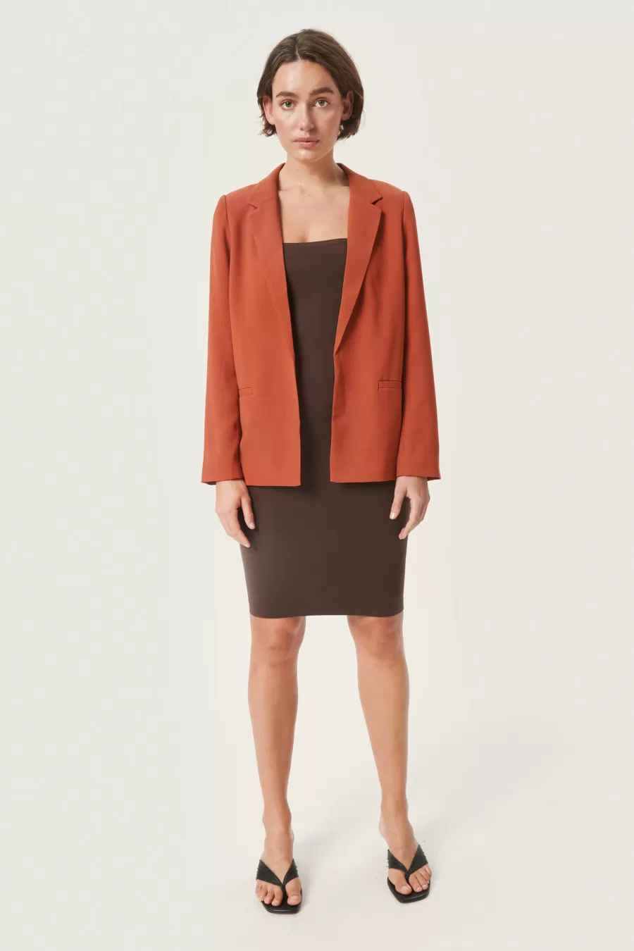 Soaked in Luxury SLShirley Blazer | Blazers | Blazers