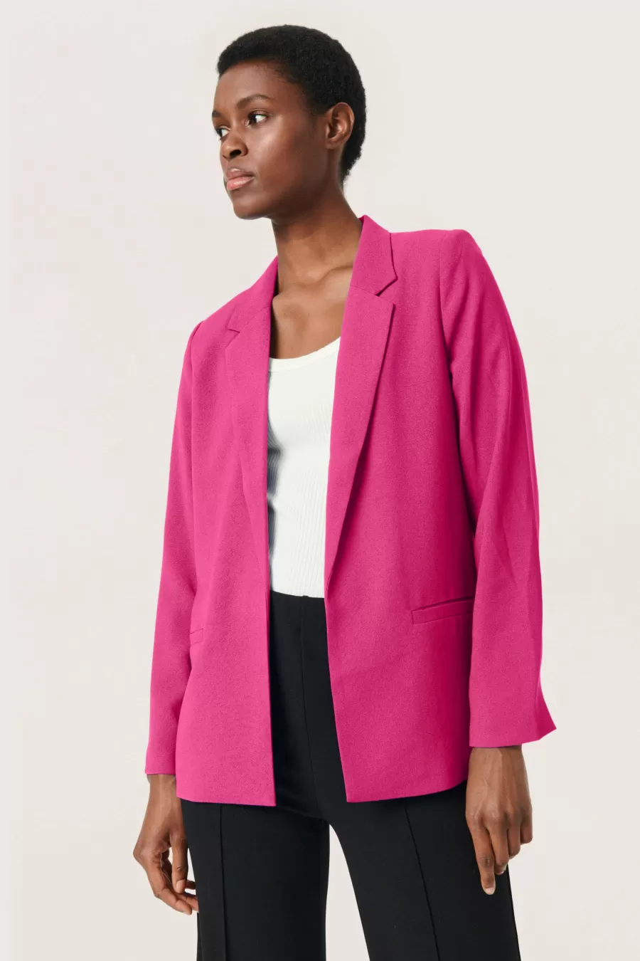 Soaked in Luxury SLShirley Blazer | Blazers | Blazers