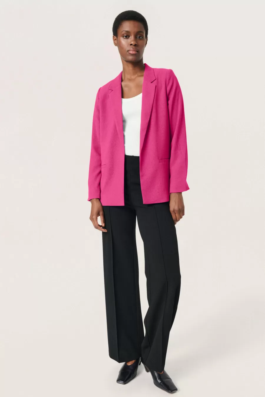 Soaked in Luxury SLShirley Blazer | Blazers | Blazers