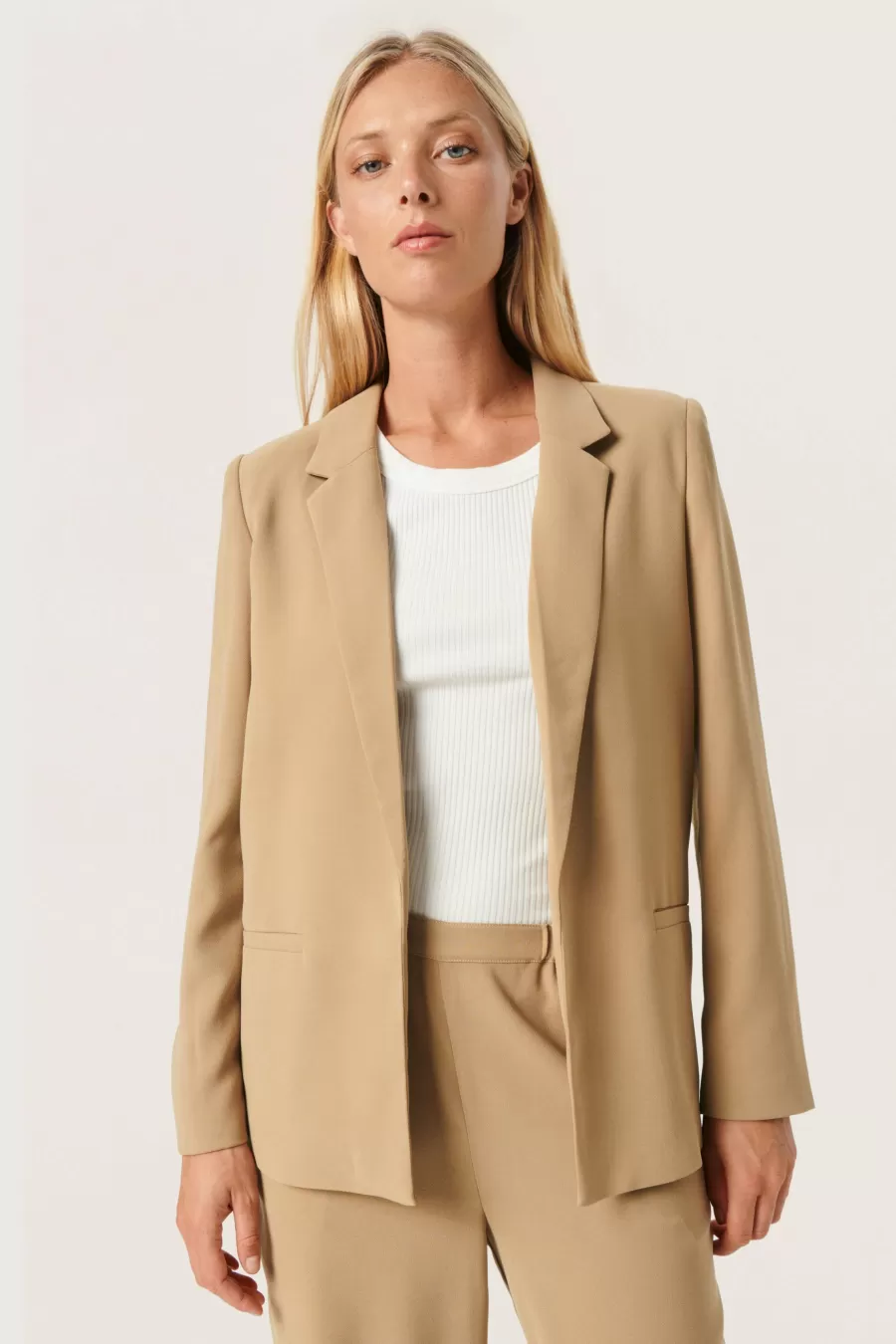 Soaked in Luxury SLShirley Blazer | Blazers | Blazers