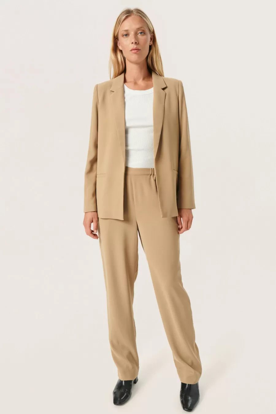Soaked in Luxury SLShirley Blazer | Blazers | Blazers