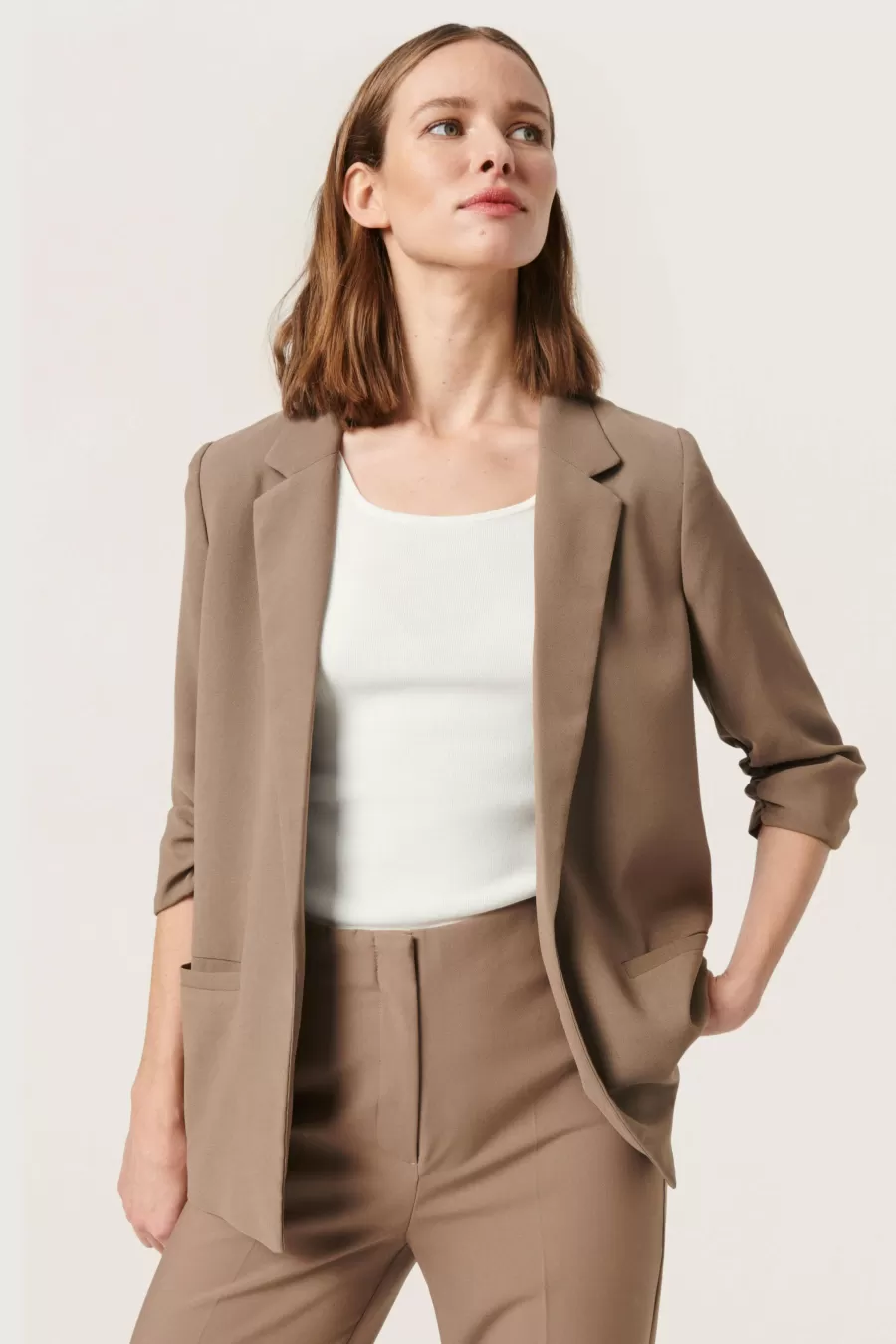 Soaked in Luxury SLShirley Blazer | Blazers | Blazers