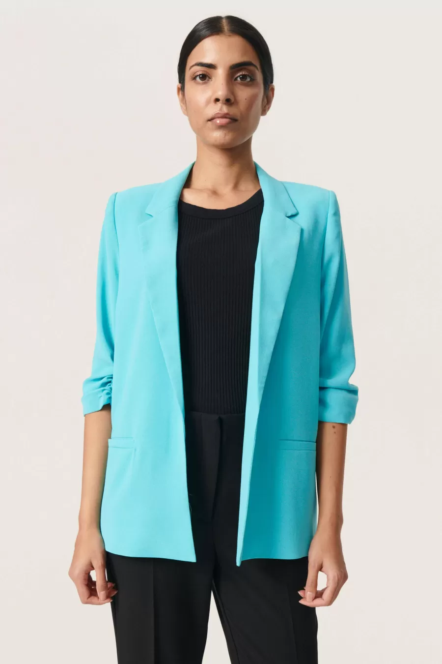 Soaked in Luxury SLShirley Blazer | Blazers | Blazers