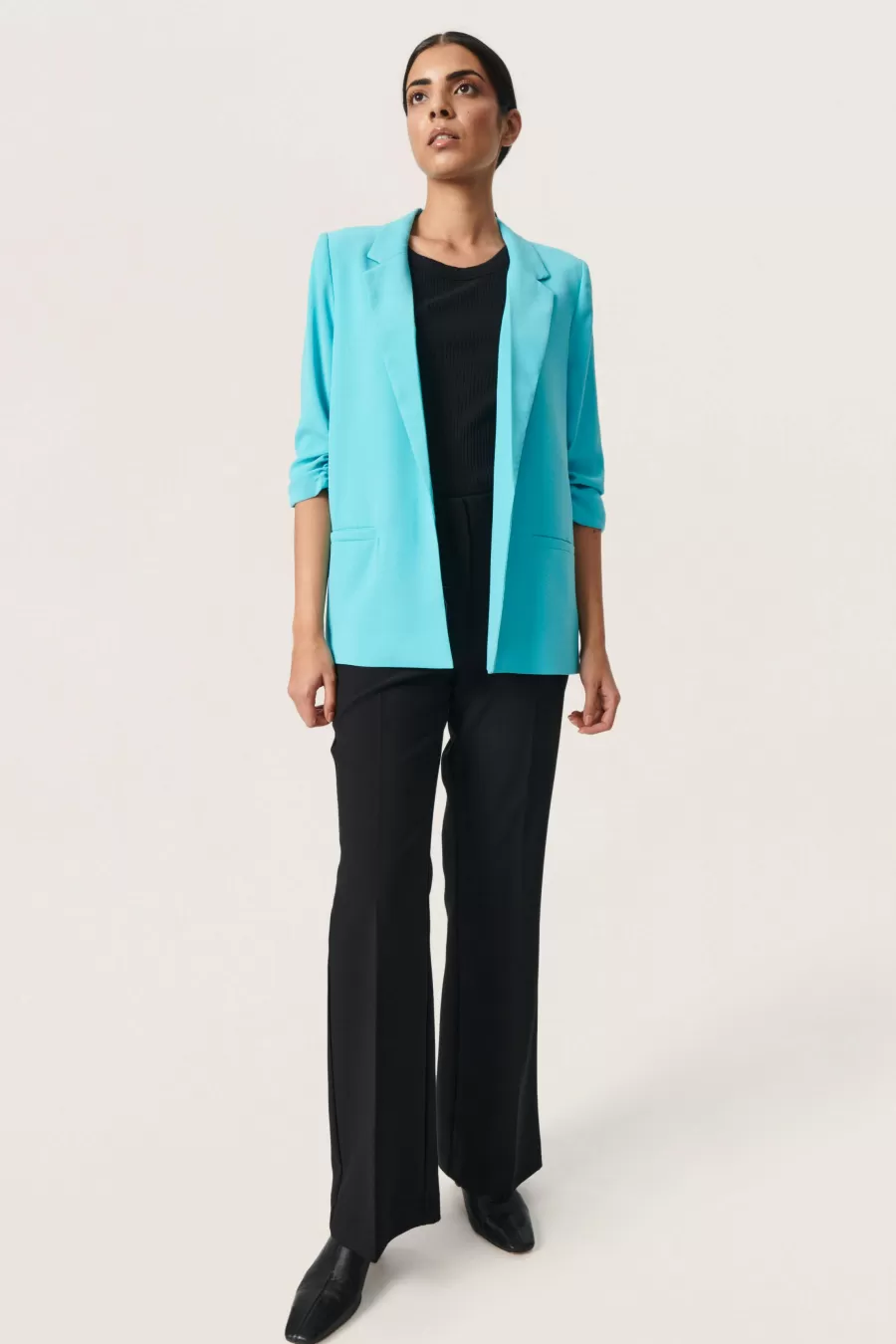Soaked in Luxury SLShirley Blazer | Blazers | Blazers