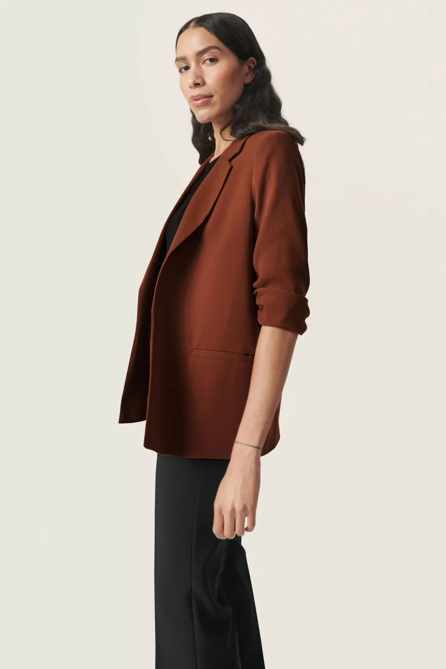 Soaked in Luxury SLShirley Blazer | Blazers | Blazers