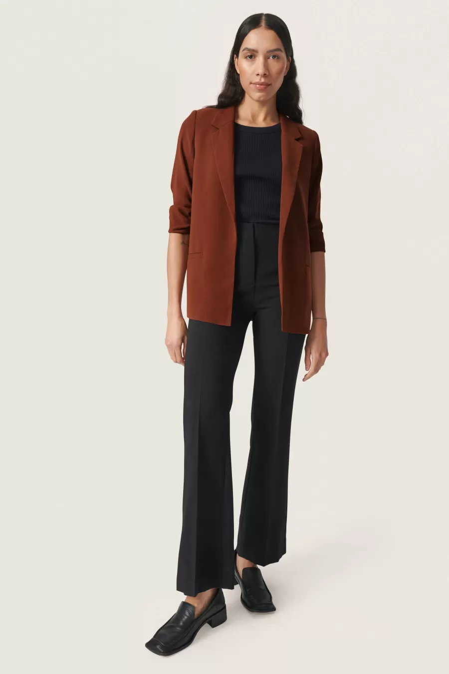 Soaked in Luxury SLShirley Blazer | Blazers | Blazers