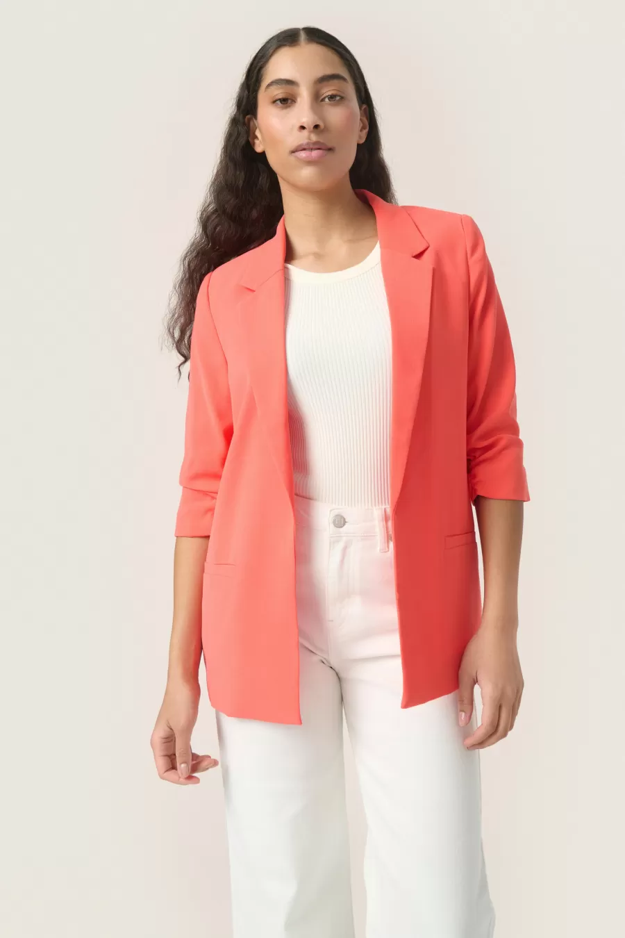 Soaked in Luxury SLShirley Blazer | Blazers | Blazers