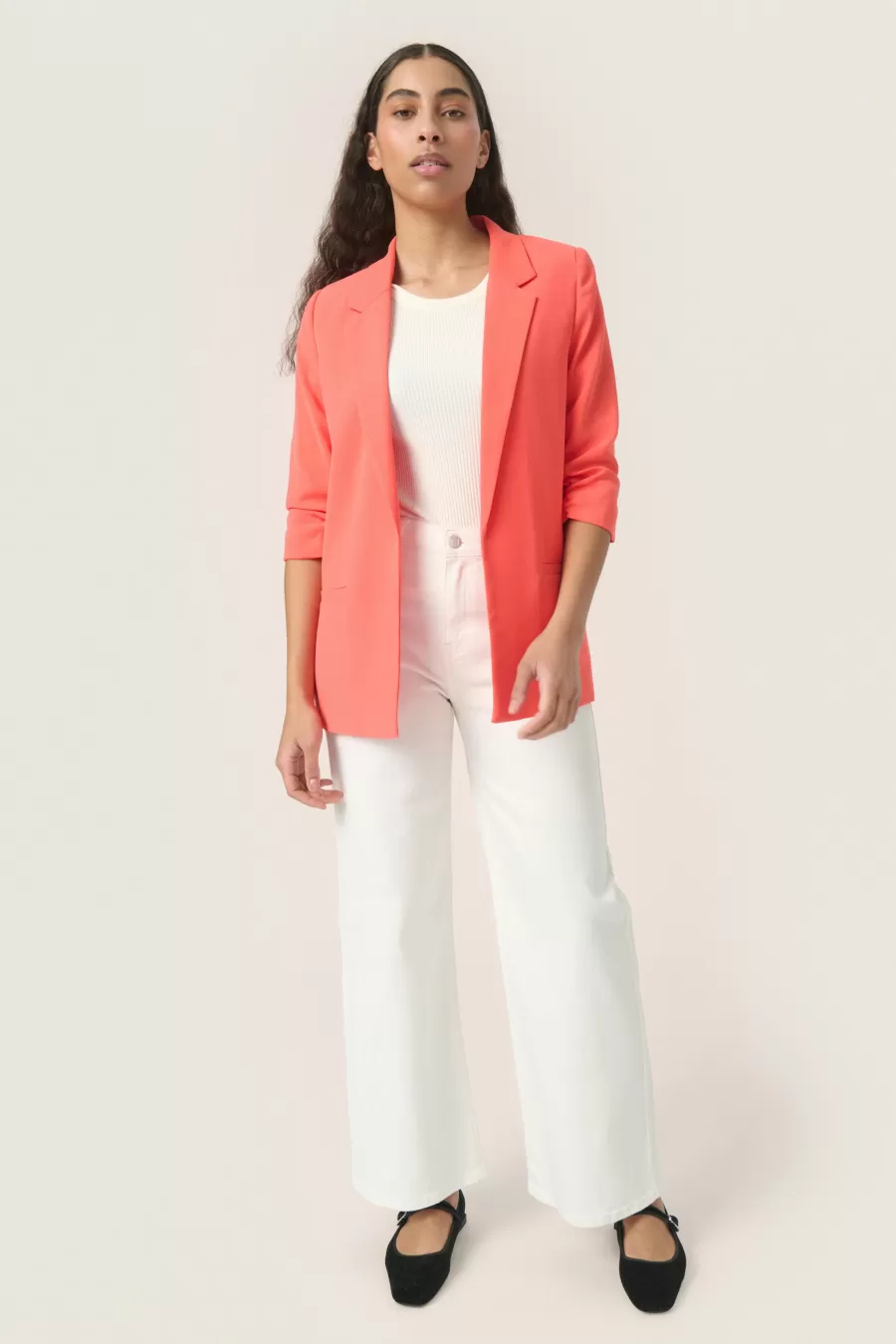 Soaked in Luxury SLShirley Blazer | Blazers | Blazers