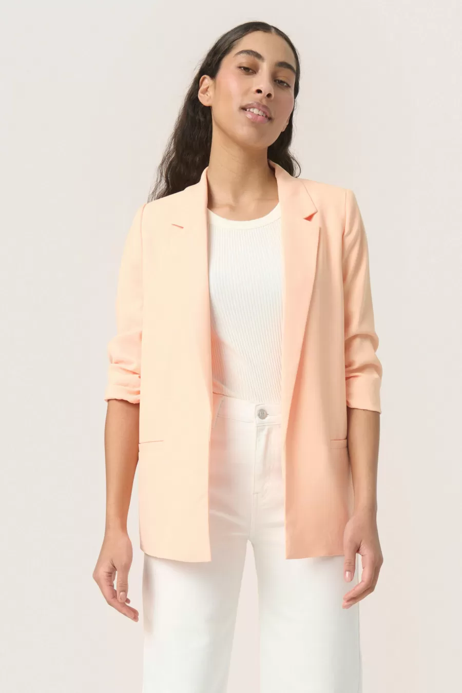 Soaked in Luxury SLShirley Blazer | Blazers | Blazers