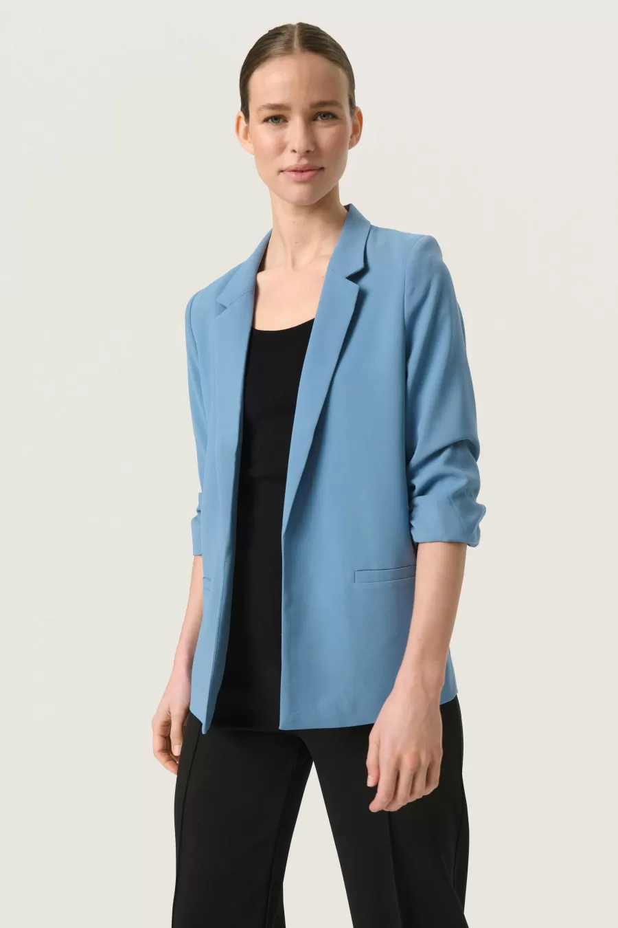 Soaked in Luxury SLShirley Blazer | Blazers | Blazers