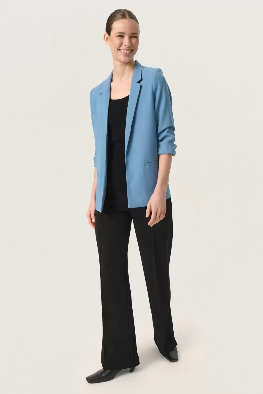 Soaked in Luxury SLShirley Blazer | Blazers | Blazers