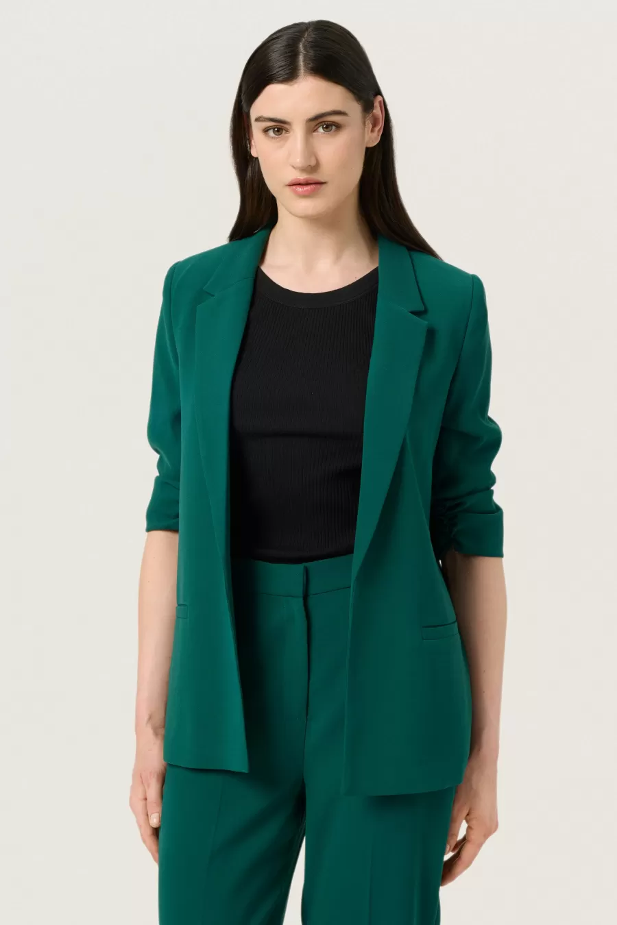 Soaked in Luxury SLShirley Blazer | Blazers | Suiting