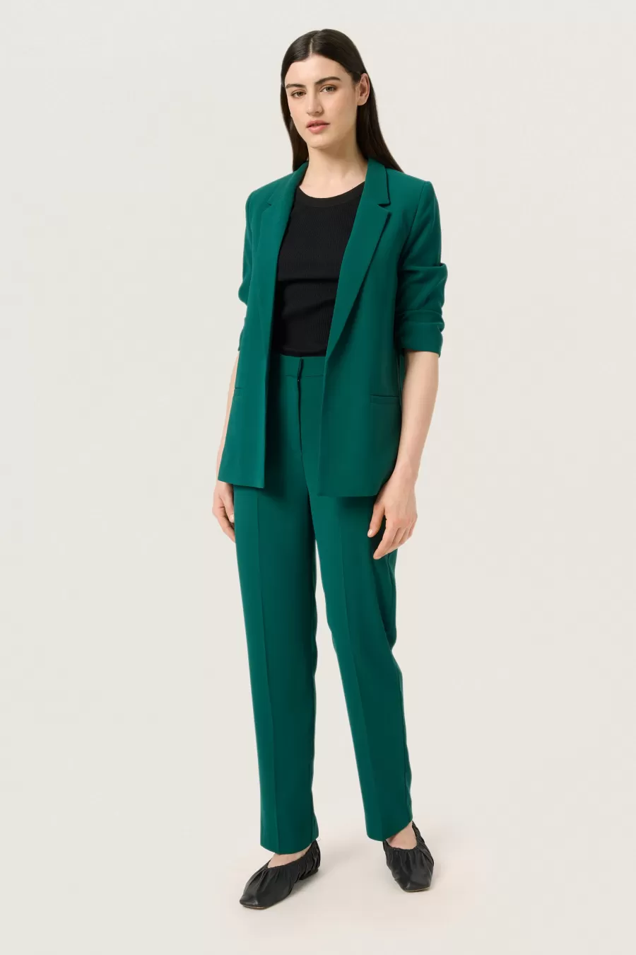 Soaked in Luxury SLShirley Blazer | Blazers | Suiting
