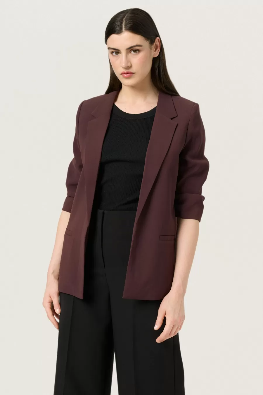 Soaked in Luxury SLShirley Blazer | Blazers | Holiday Bliss