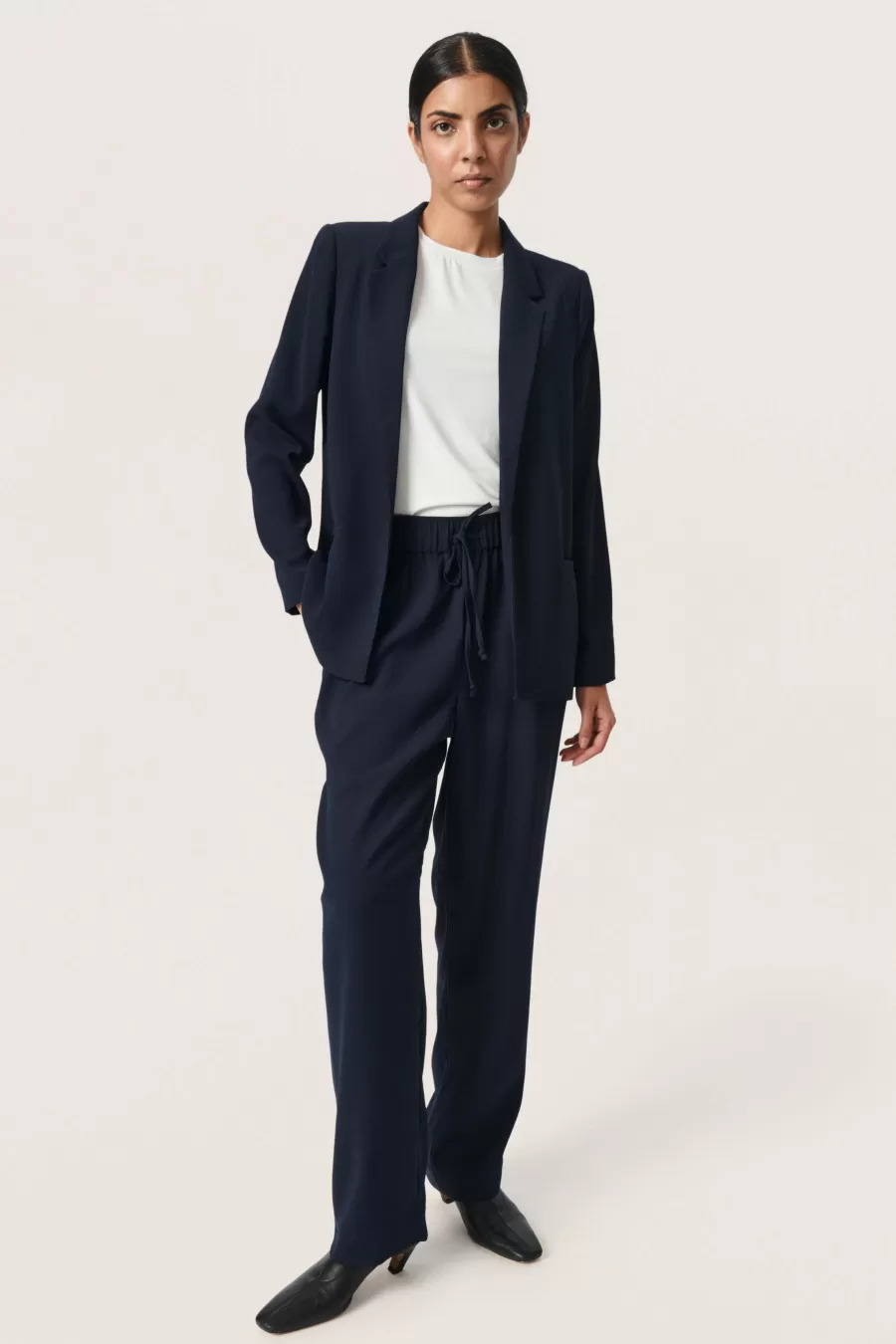 Soaked in Luxury SLShirley Blazer | Blazers | Blazers