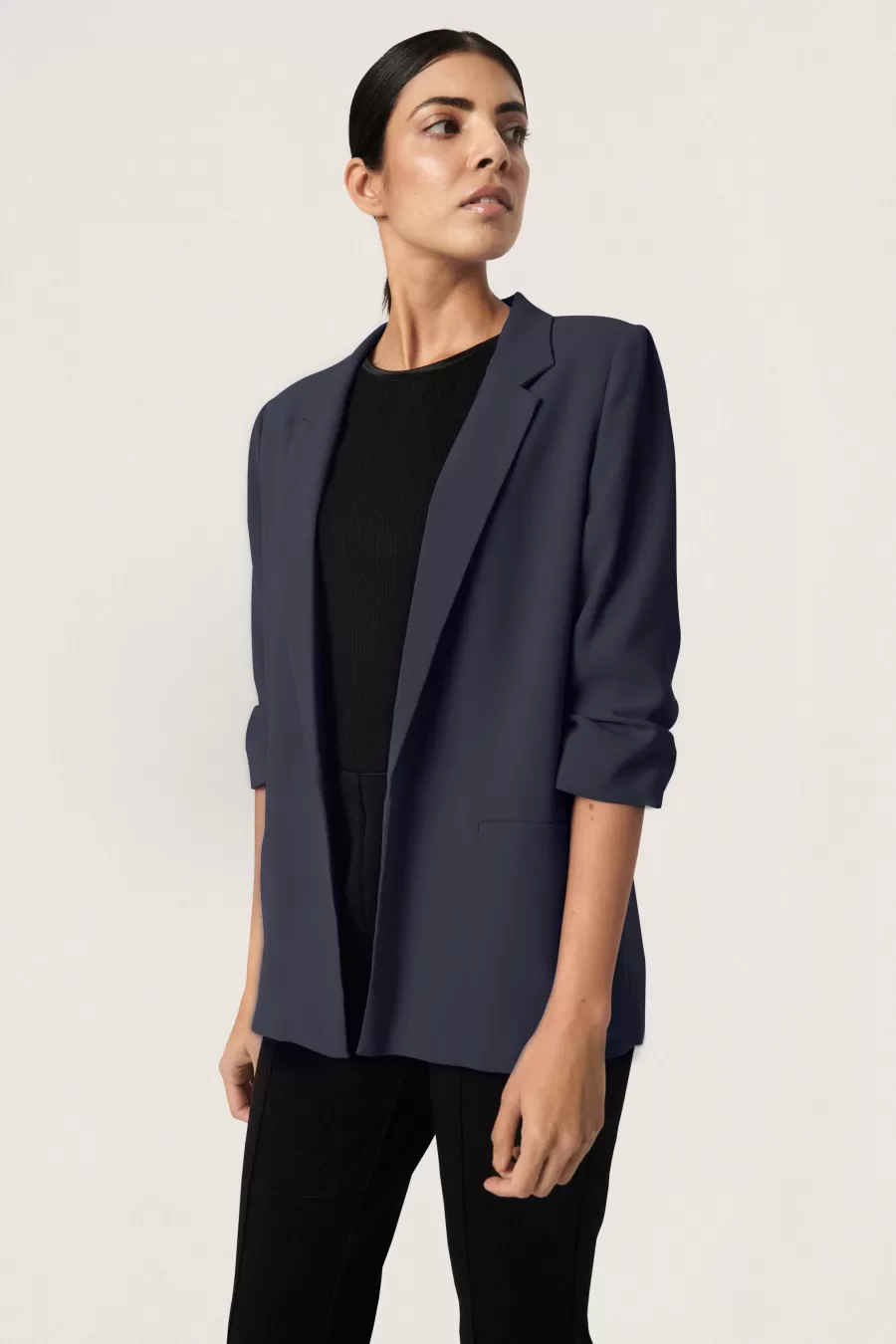 Soaked in Luxury SLShirley Blazer | Blazers | Blazers