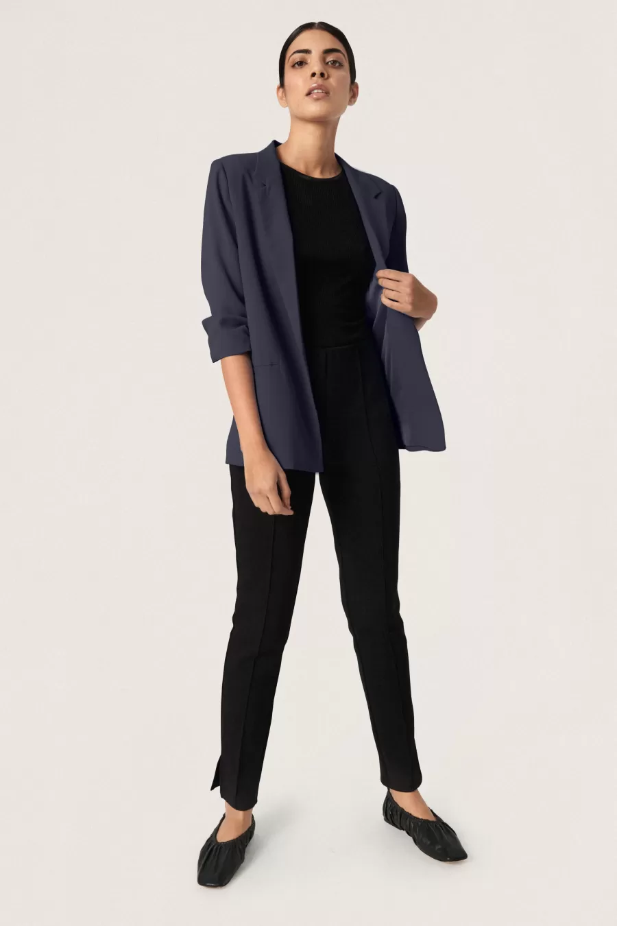 Soaked in Luxury SLShirley Blazer | Blazers | Blazers