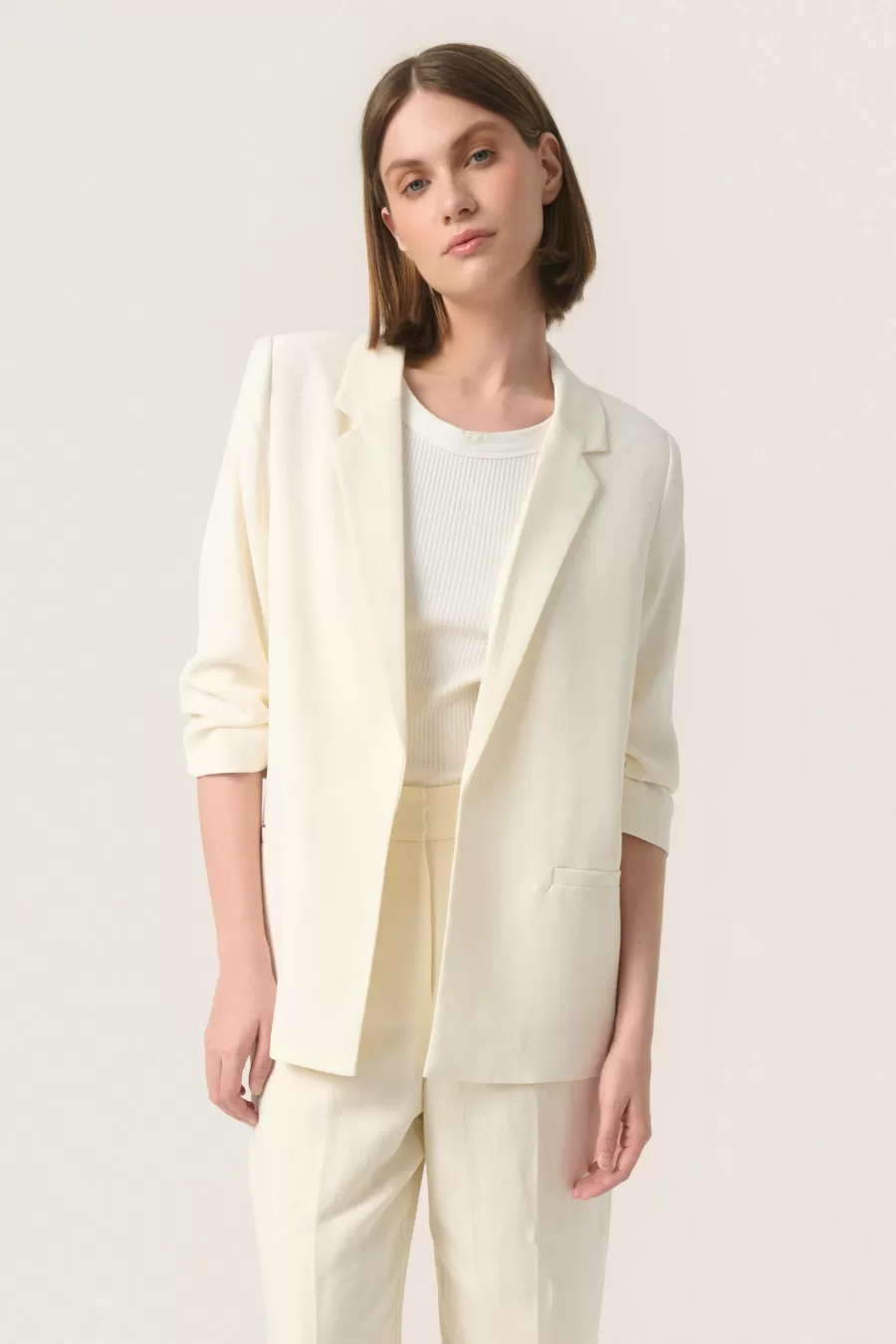 Soaked in Luxury SLShirley Blazer | Blazers | Blazers