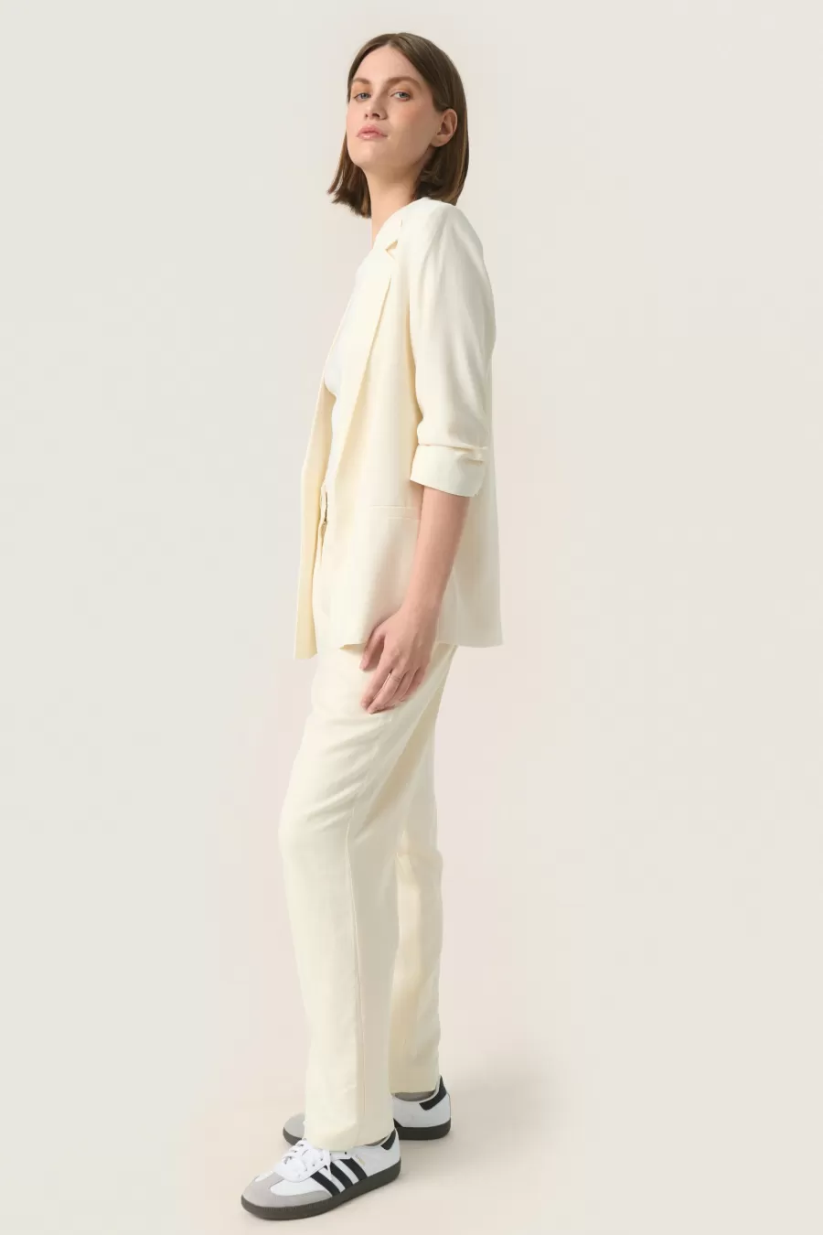Soaked in Luxury SLShirley Blazer | Blazers | Blazers