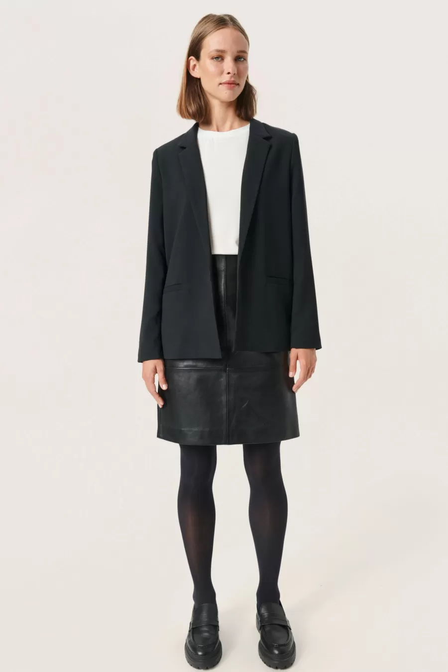 Soaked in Luxury SLShirley Blazer | Blazers | Blazers