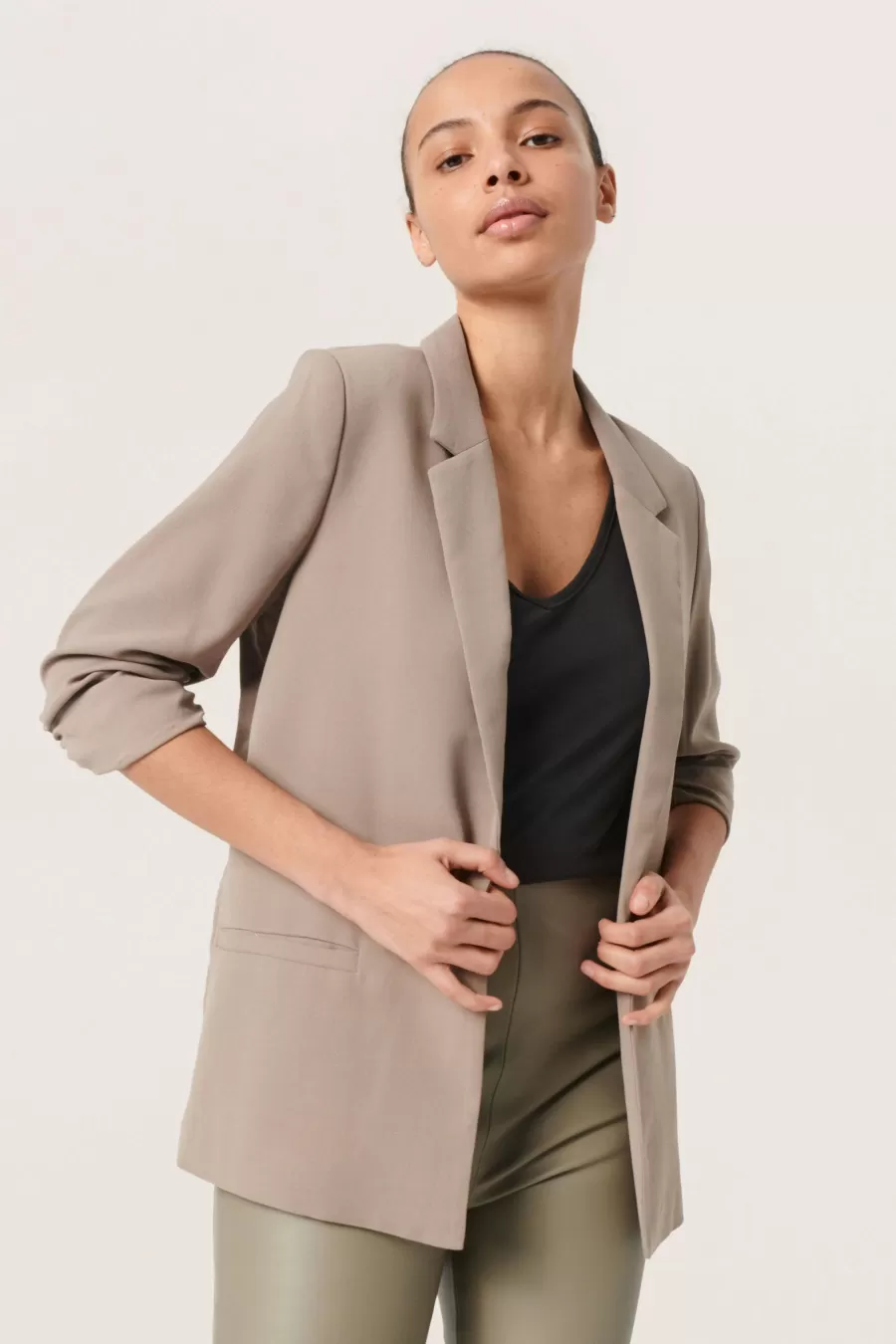 Soaked in Luxury SLShirley Blazer | Blazers | Blazers