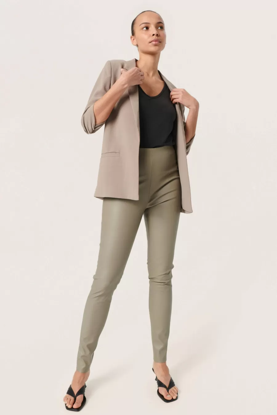 Soaked in Luxury SLShirley Blazer | Blazers | Blazers