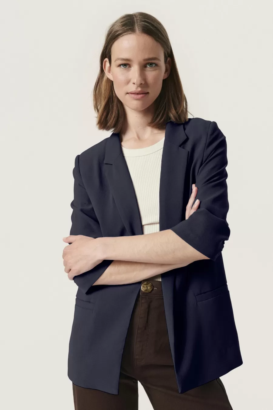 Soaked in Luxury SLShirley Blazer | Blazers | Blazers