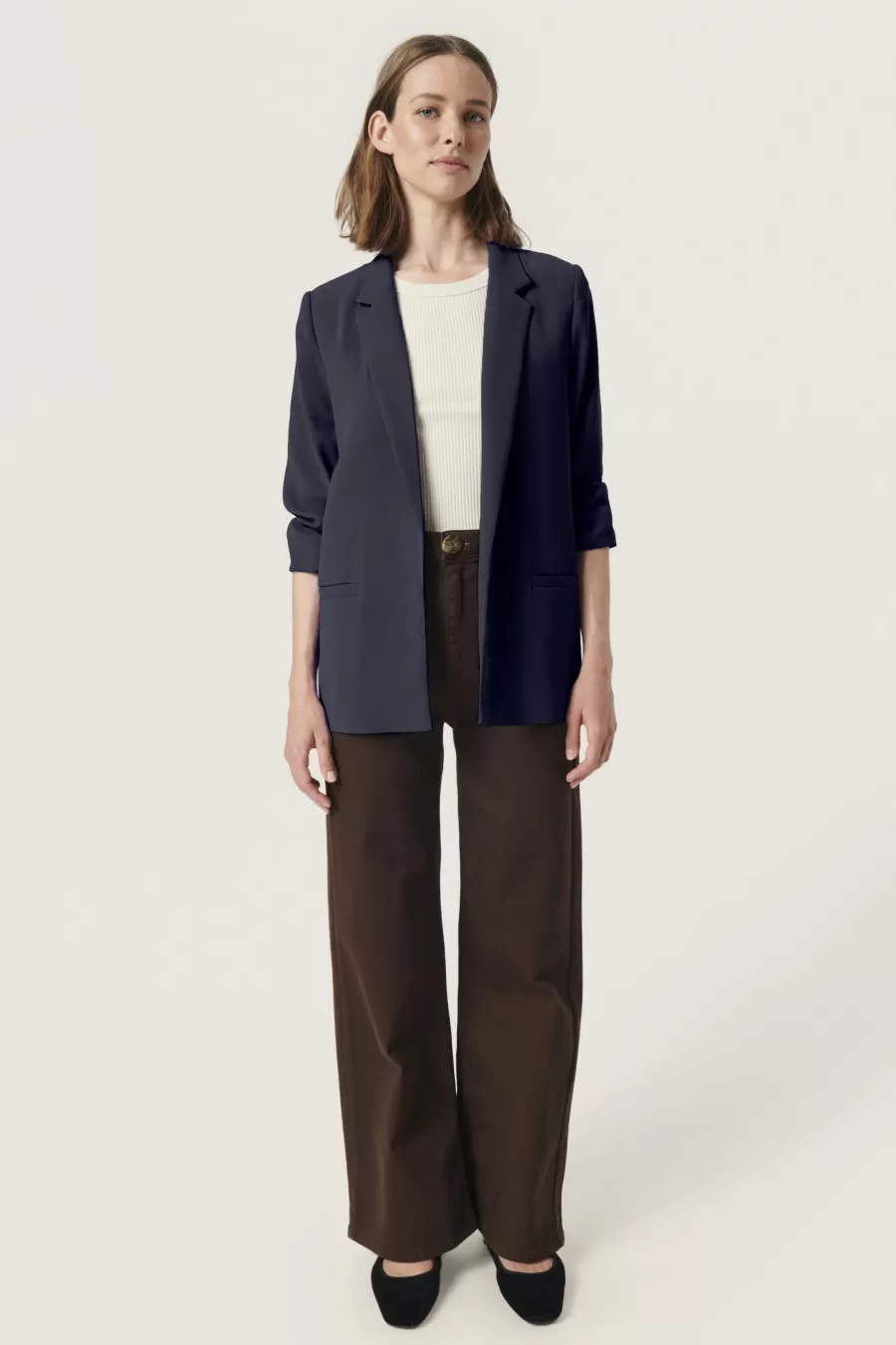 Soaked in Luxury SLShirley Blazer | Blazers | Blazers