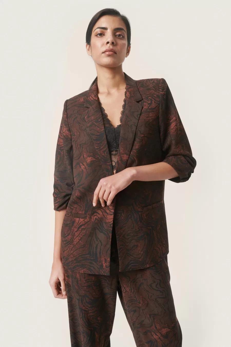 Soaked in Luxury SLShirley Blazer | Blazers