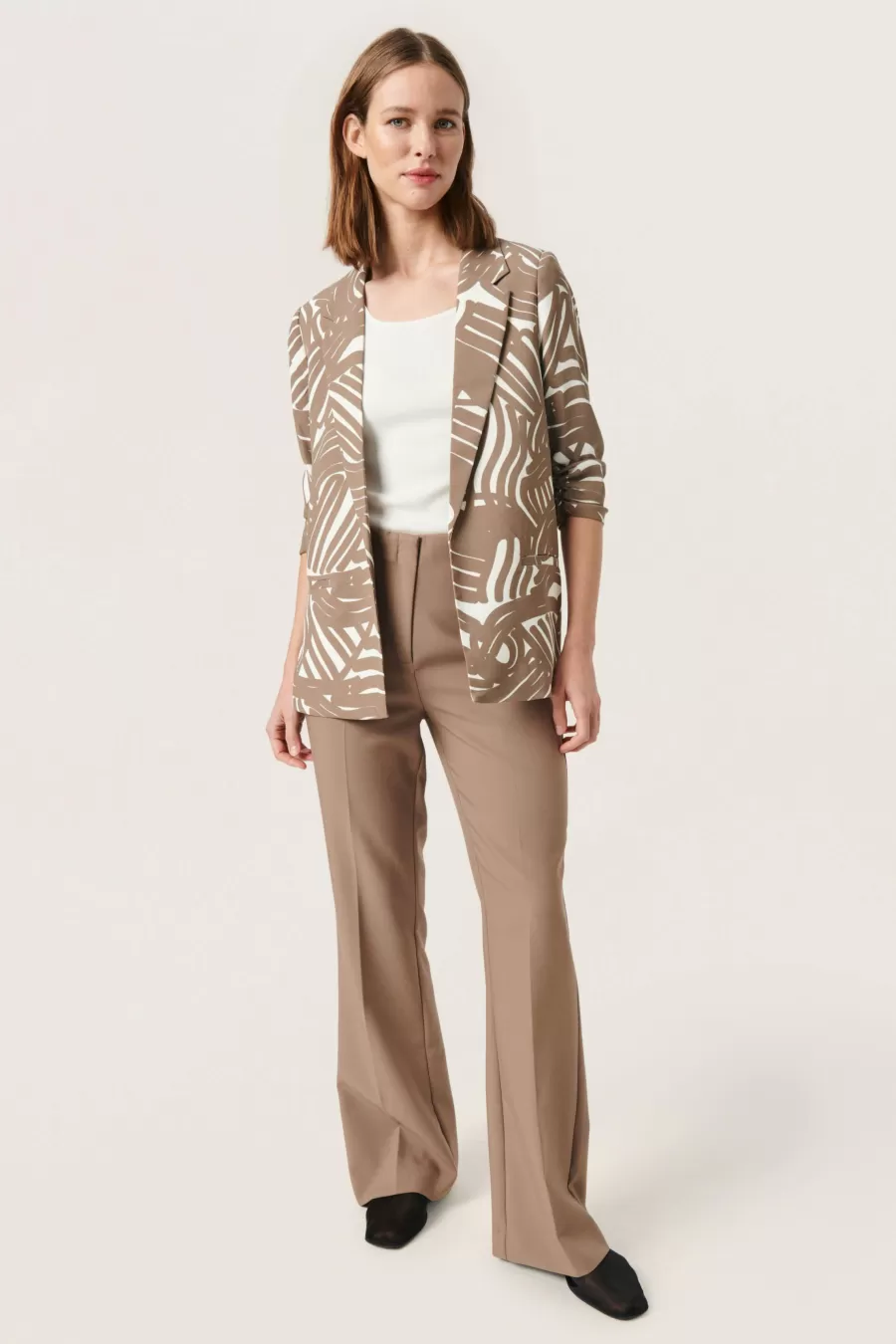 Soaked in Luxury SLShirley Blazer | Blazers