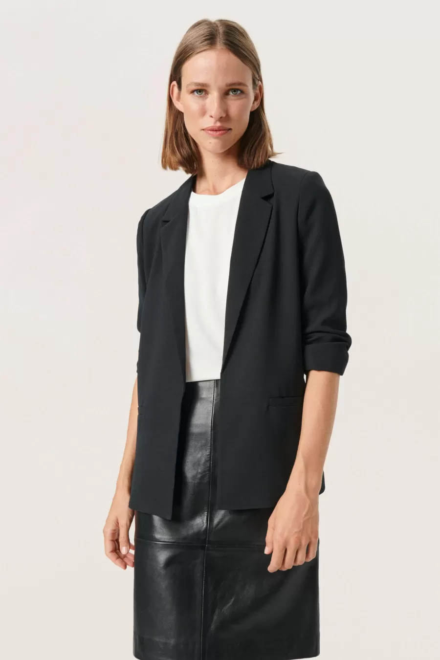 Soaked in Luxury SLShirley Blazer | Blazers | Blazers