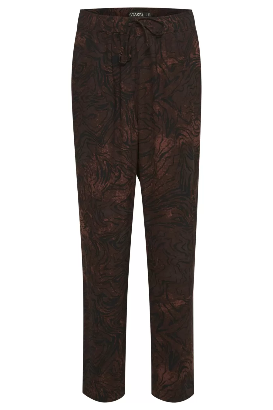 Soaked in Luxury SLShirley Trousers | Pants