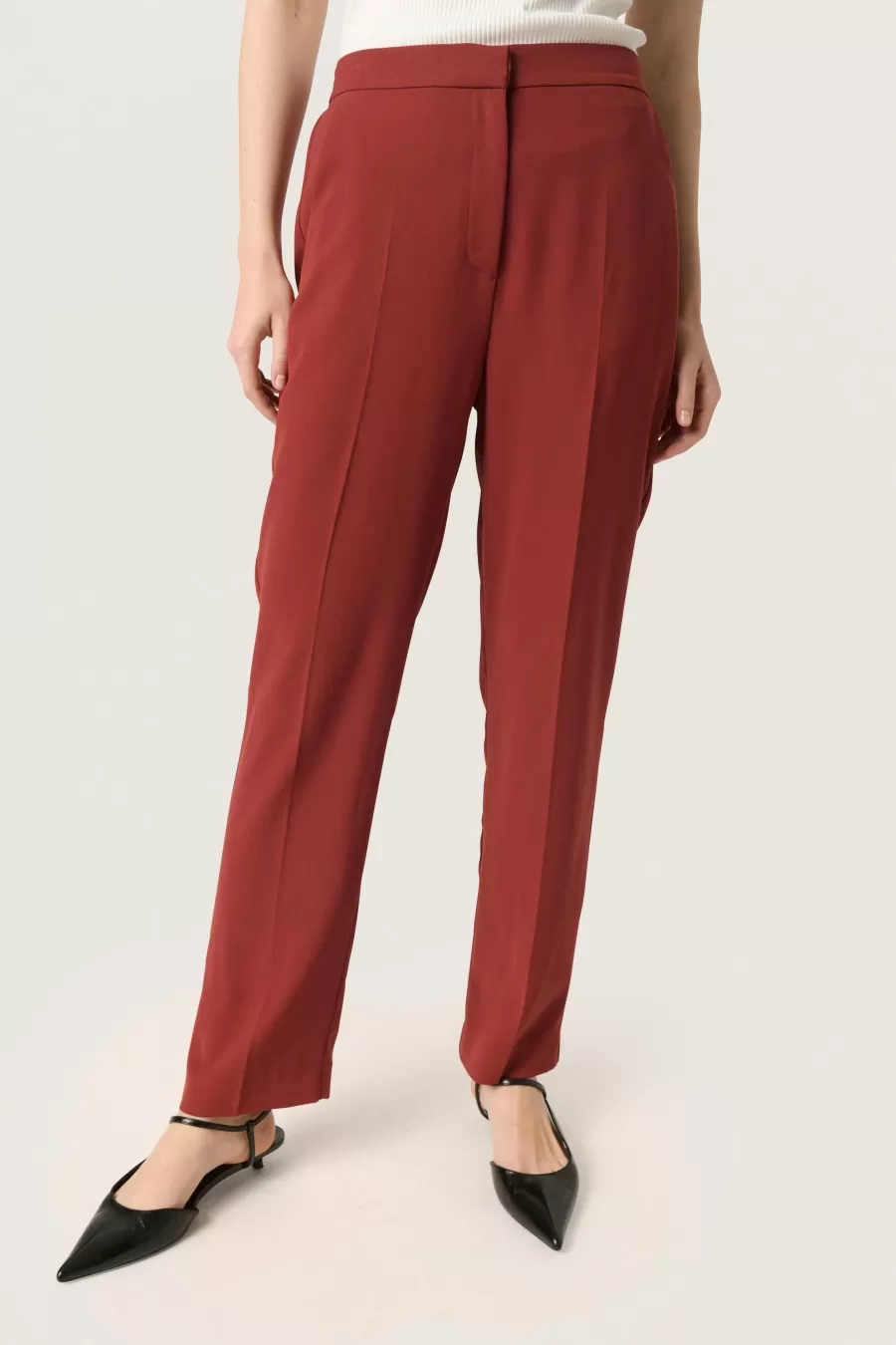 Soaked in Luxury SLShirley Trousers | Pants