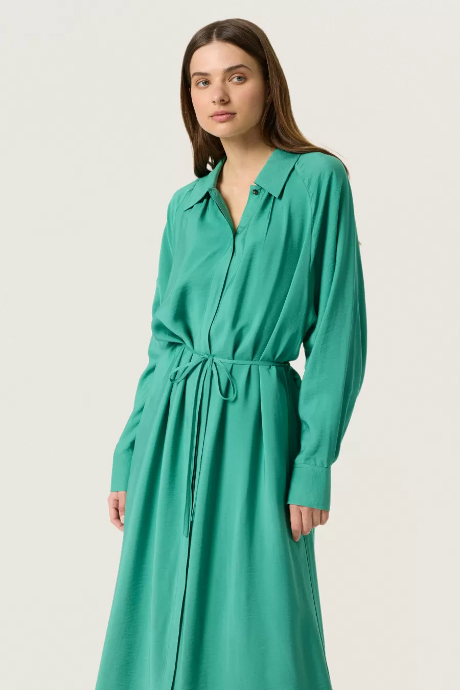 Soaked in Luxury SLSija Dress | Occasionwear | Dresses