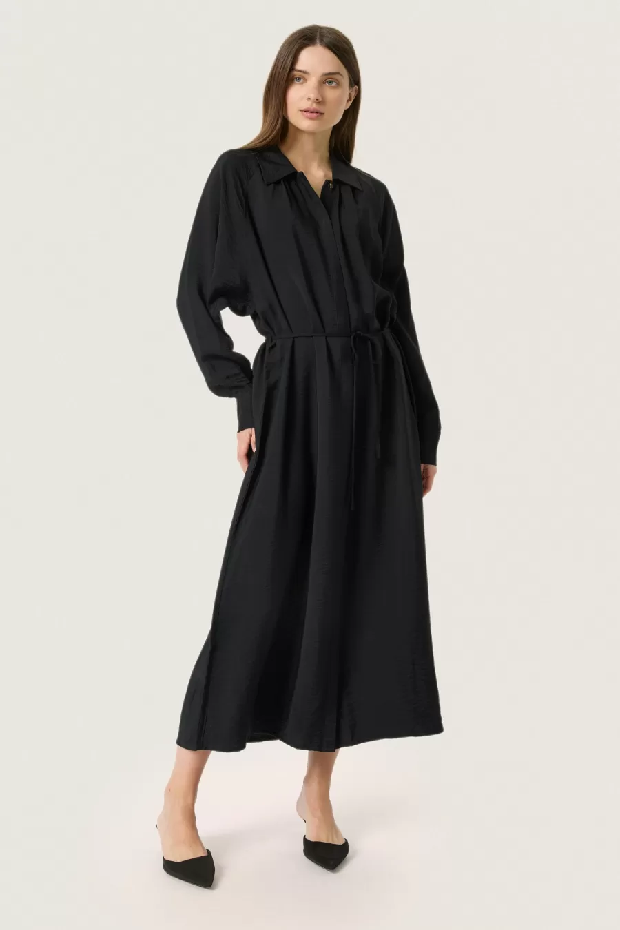 Soaked in Luxury SLSija Dress | Occasionwear | Transeasonal Edit