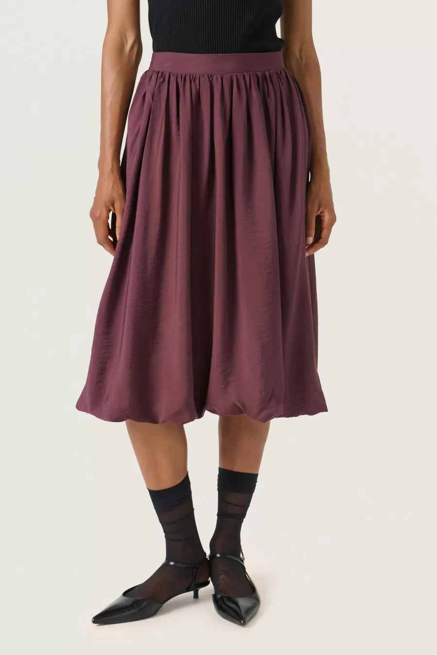 Soaked in Luxury SLSija Skirt | Holiday Bliss | Skirts