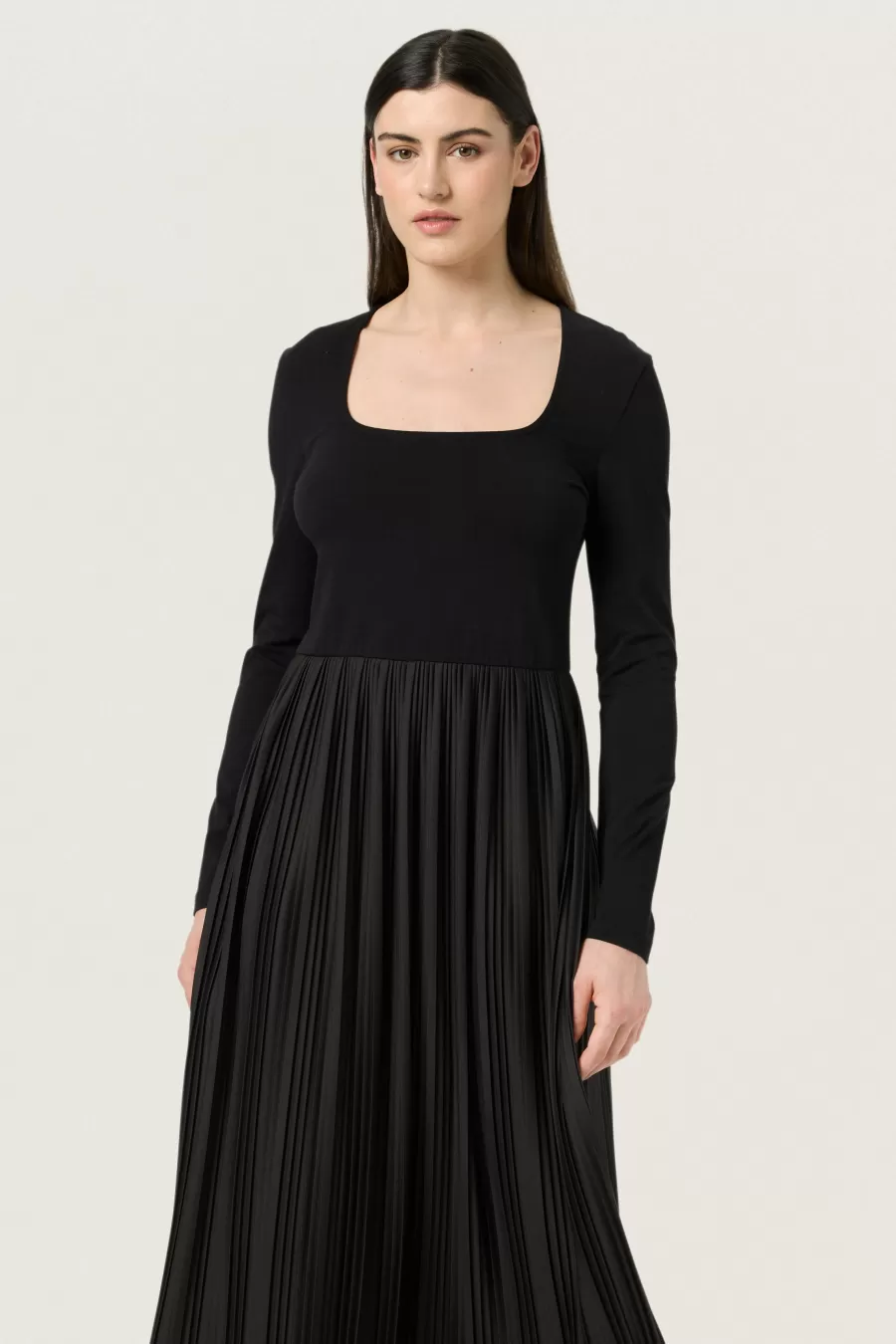 Soaked in Luxury SLSimone Dress | Holiday Bliss | Dresses